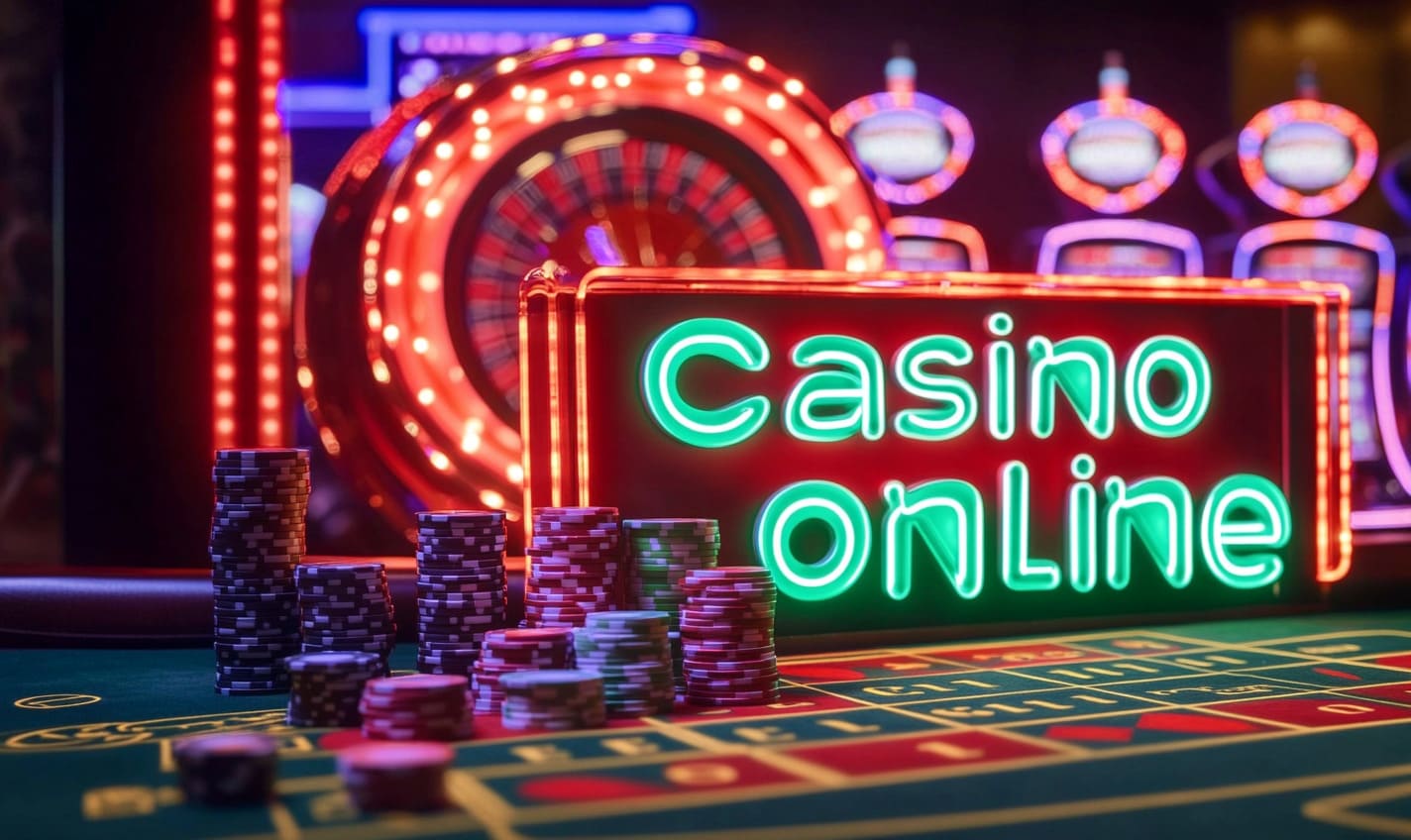 
      Slot Resmi CAESARPLAY yang Menyenangkan
                                